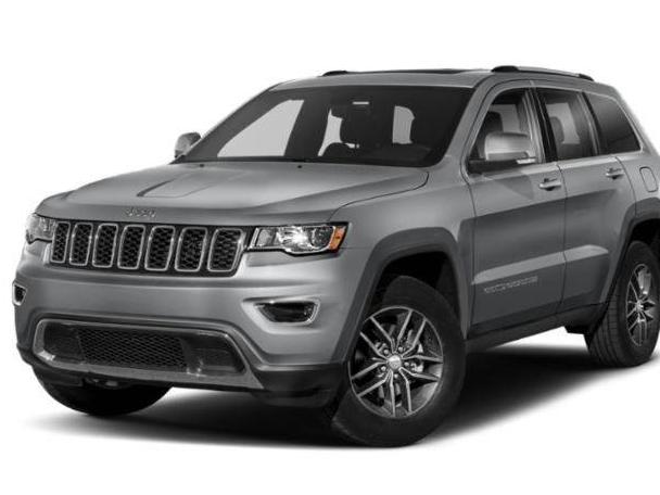 JEEP GRAND CHEROKEE 2020 1C4RJFBG6LC200787 image